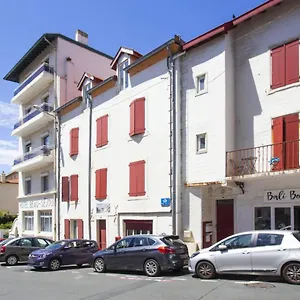 Gaston - Welkeys , Biarritz France