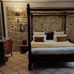 Appartement Lamaisonxv, Crest