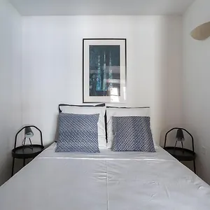 Appartement Havane - 2beapart, Lyon